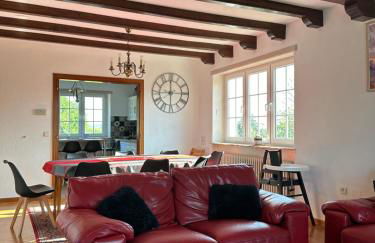 Gîte forêts et lacs - Foto 15