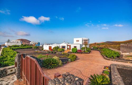 Villa Eloisa - Foto 8