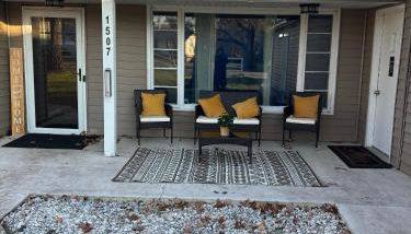 Notre Dame vs USC, 5 BR Ranch Walk to Campus, 2 Full Baths, Game Room - Foto 3