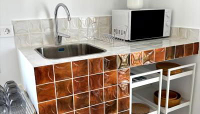 CASA EN ALTEA PRIMERA LÍNEA y VISTAS 1 - Photo 4