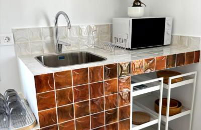 CASA EN ALTEA PRIMERA LÍNEA y VISTAS 1 - Photo 4