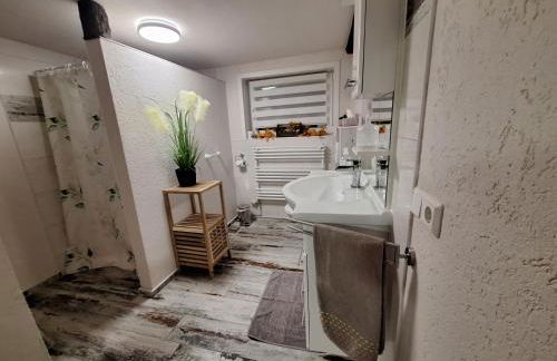 FeWo Am alten Holzplatz - Foto 15