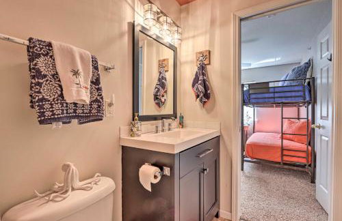 Relax Poolside! Serenity at the Lake in Ozarks - Photo 16