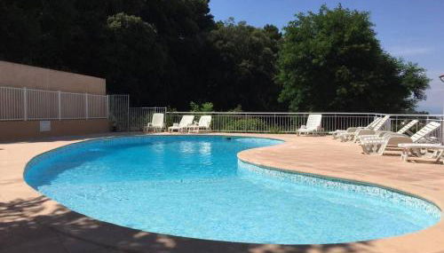 Apartment near St Tropez with pool - Foto 3