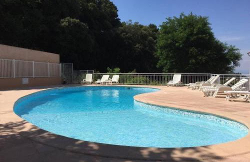 Apartment near St Tropez with pool - Foto 3