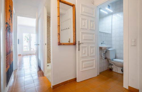 Beach House Cambrils Apartamento en Primera Línea de playa - Photo 26