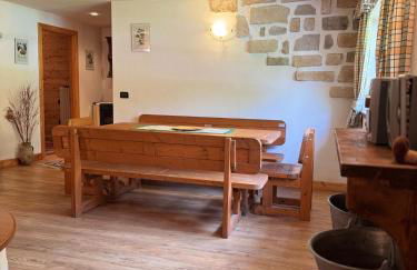 Baita Pradamont di Moreno - Photo 10