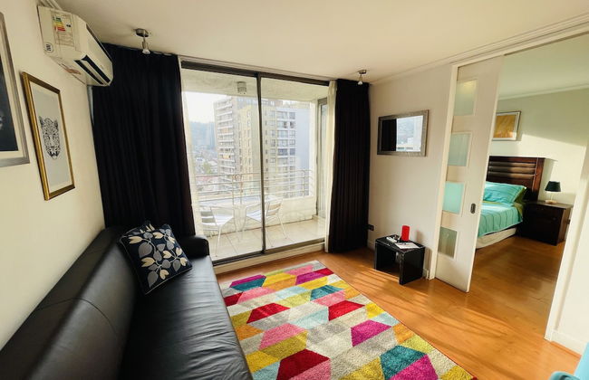 Rho Departamentos - Foto 66