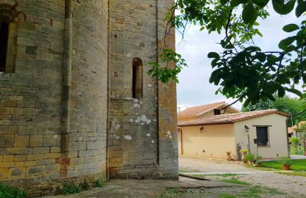 Agriturismo Abbazia Sette Frati a casa di Sara - Foto 22