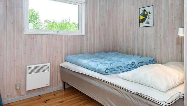 6 Person Holiday Home in Hejls - Foto 3, Habitación