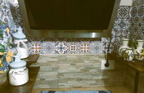 A meravigghia casa vacanze - Foto 17