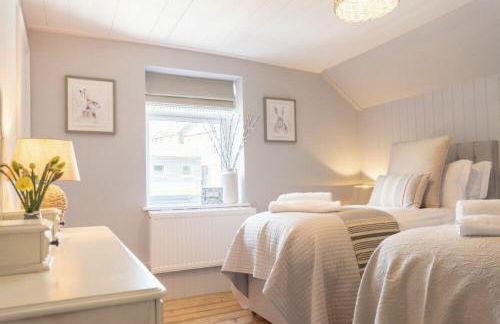 Creel Cottage, Craster - Foto 13