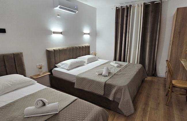 Bllok Scandi Apartments - Foto 5