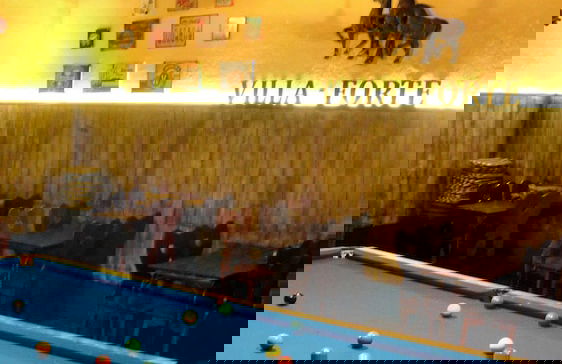 Hotel Fazenda Villa-Forte - Foto 47