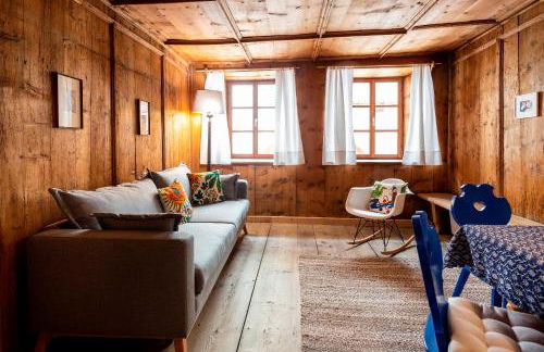 Historic Homes Zafig - Foto 26