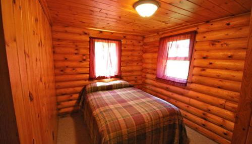 Waterfront Cabin with Amazing Sleeping Loft on Pelican Lake, Minnesota - Foto 2