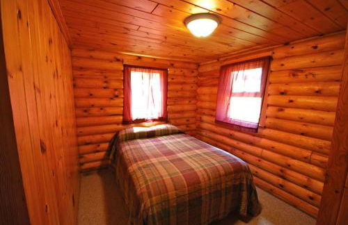 Waterfront Cabin with Amazing Sleeping Loft on Pelican Lake, Minnesota - Foto 2