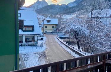 Appartamento FedElia a Tarvisio vicino al centro - Foto 22