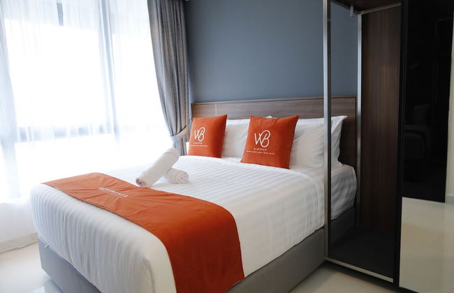 NOVO Serviced Suites by Widebed - Foto 10