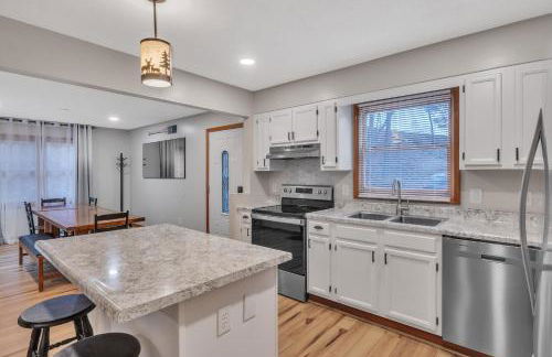 Deerfield Hideaway At Old Smokey 5 Bedroom Home - Foto 28