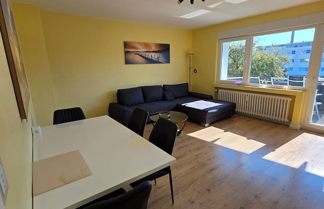 Apartments-Room Leverkusen City - Foto 56