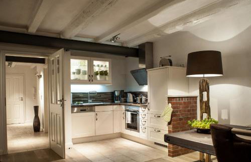 Haubarg Tetenshof Whg 3 Jägerglück - Welt - Foto 5