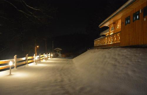 Pod Zielonym Dachem - Foto 12