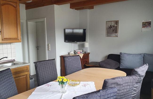 Large Detached Holiday Home in Hesse With Private Garden and Terrace - Foto 33