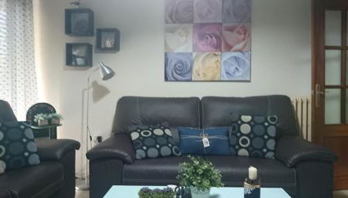 Apartamento en Granada capital para 6 personas - Foto 5