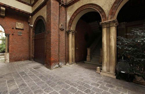 SAHI - Residenza Bianca di Savoia - Foto 54