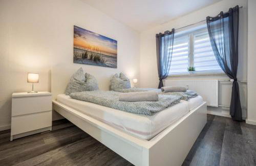 Ferienwohnung Heide 1 - Foto 10