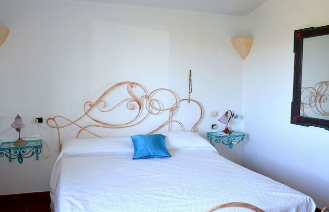 Mediterranean Villa of Liscia di Vacca - Foto 3