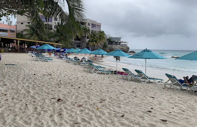 Moonshine 316 Rockley Golf Club - Foto 22