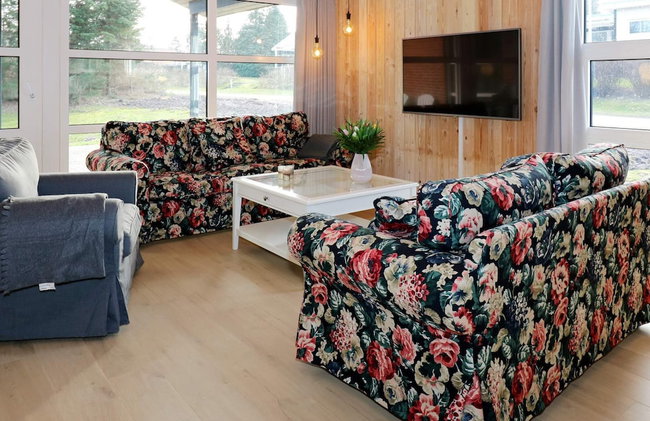 5 Star Holiday Home in Hadsund - Photo 18