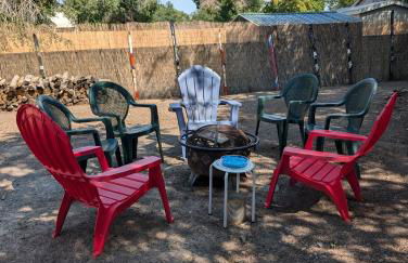 AG House, Recreaters,Work Remote, Surgery, Healing ADA, Pets, Parking - Foto 30