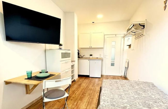 Ferienwohnungen AKH Home - Foto 7