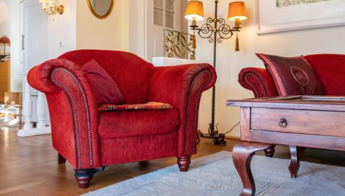 Villa Schlössle - Foto 4