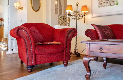 Villa Schlössle - Foto 4