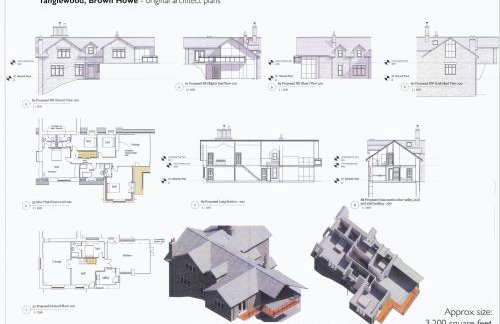 Tanglewood, stunning lakeside home on Coniston Water - Foto 43
