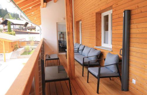 Arber Lofts in Bayerisch Eisenstein - Foto 53