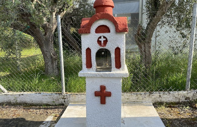 ''Mary's House'' Entire residence Olympiada Halkidiki Near to See 200m! - Foto 66