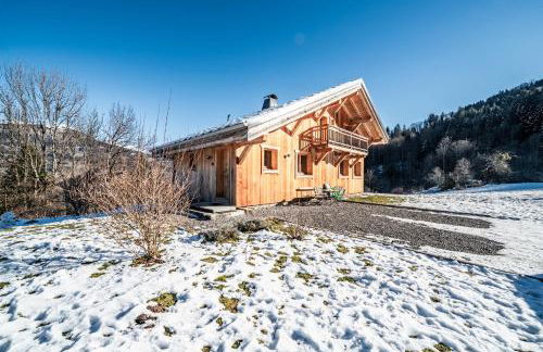 Chalet Le Mas Devant - Photo 30