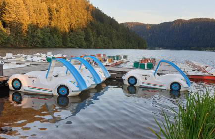 Maison kerthoff 41D - Photo 24