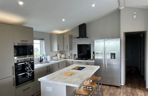 Modern Lodge with Amazing Views - Foto 5