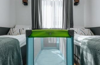 Studio apartmani Albero - Foto 24