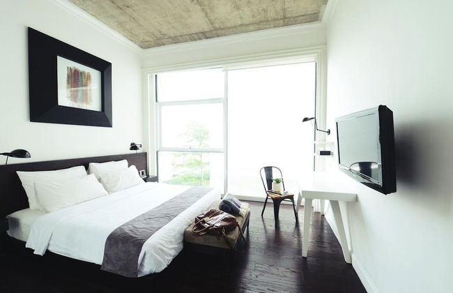 Morrissey Hotel - Photo 16