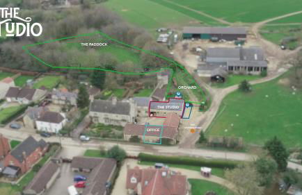 The Studio - Foto 32