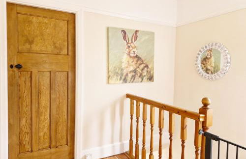 Blacksmiths Cottage, Bosham - Foto 26