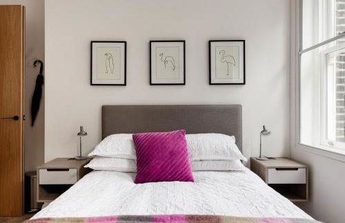 Modern Apartment & Rooms at Charing Cross - Photo 2