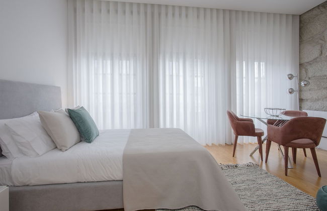 Liiiving In Porto - Downtown Luxury Apartment 3R - Foto 3